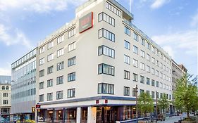 Radisson Red Oslo City Centre, A Verified Net Zero Hotel